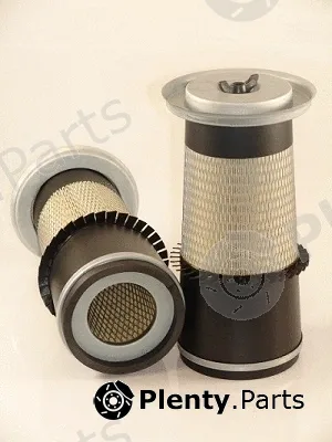 Hifi Filter SA16397 — Air Filter