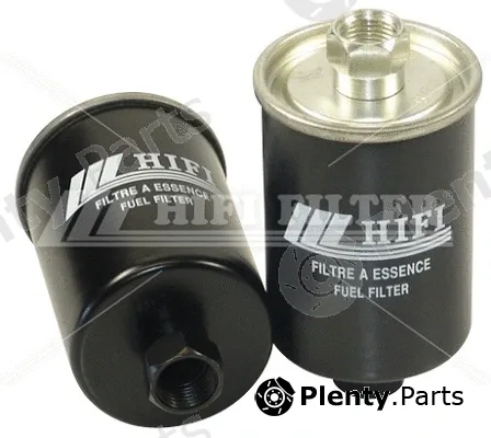 Hifi Filter BE1020 — Fuel Filter