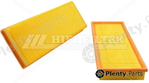 Hifi Filter SA528 — Air Filter