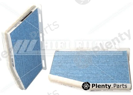 Hifi Filter SC5071CAB — Filter, cabin air