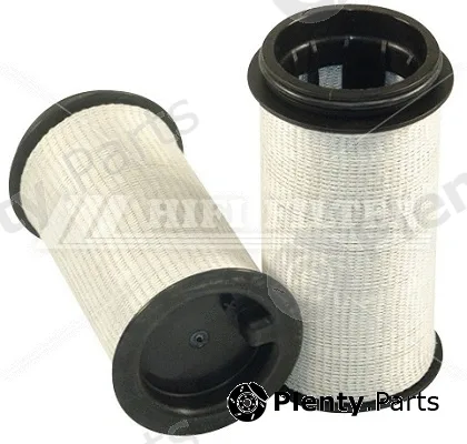 Hifi Filter SAO5119 — Filter, crankcase ventilation