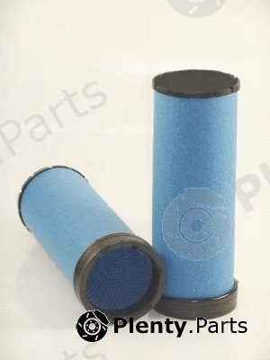 Hifi Filter SA17258 — Air Filter