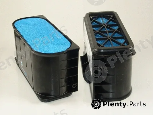 Hifi Filter SA16773 — Air Filter