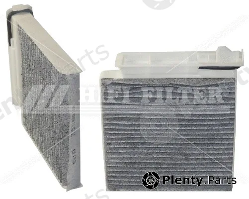 Hifi Filter SC8053CA — Filter, cabin air