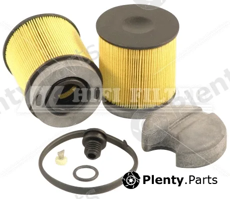 Hifi Filter SD70313 — Urea Filter