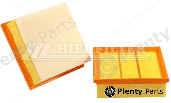 Hifi Filter SA4138 — Air Filter