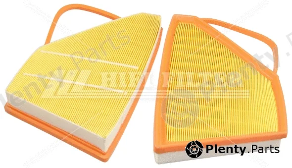 Hifi Filter SA5298 — Air Filter
