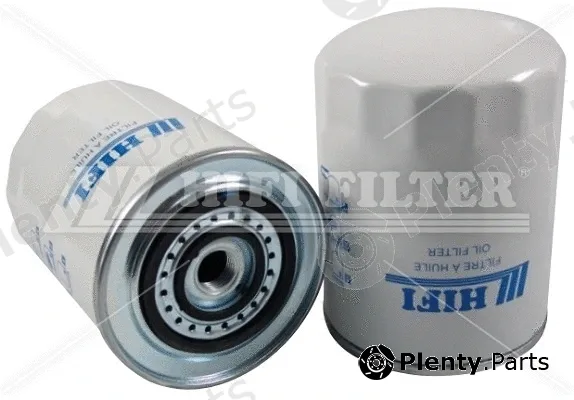 Hifi Filter SO9022 — Oil Filter