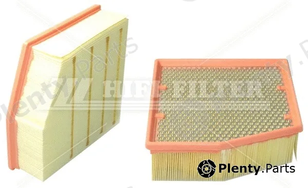 Hifi Filter SA5265 — Air Filter