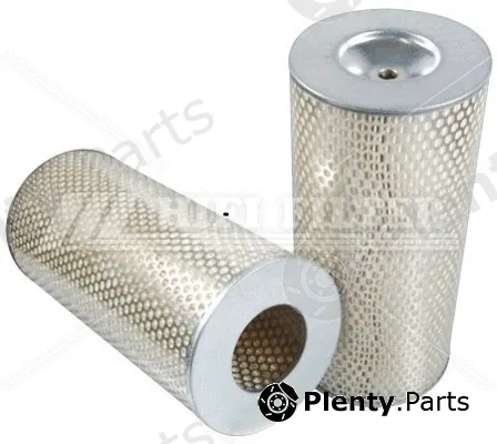 Hifi Filter SA1376 — Air Filter