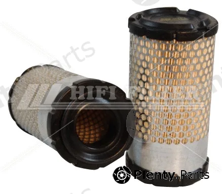 Hifi Filter SA16254 — Air Filter