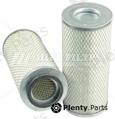 Hifi Filter SA14587 — Air Filter