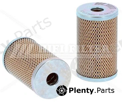 Hifi Filter SH56212 — Hydraulic Filter, steering