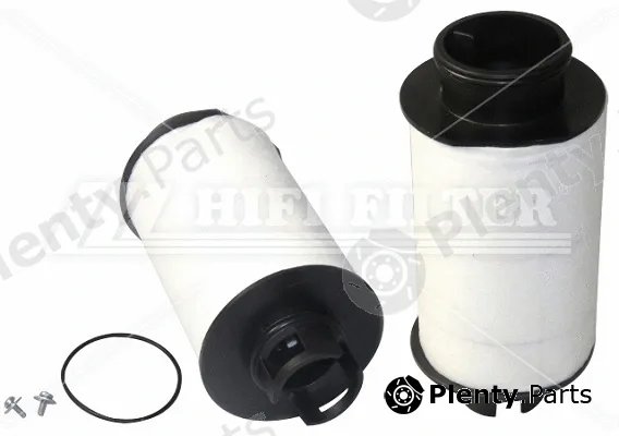 Hifi Filter SAO5359 — Filter, crankcase ventilation