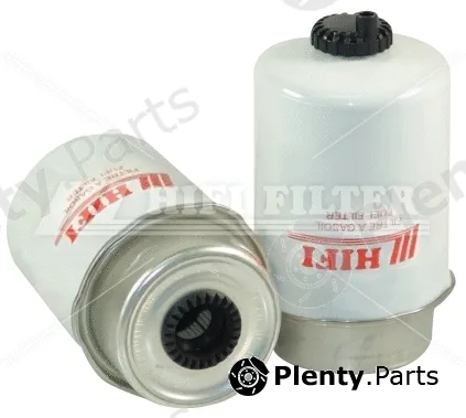 Hifi Filter SN70274 — Fuel Filter
