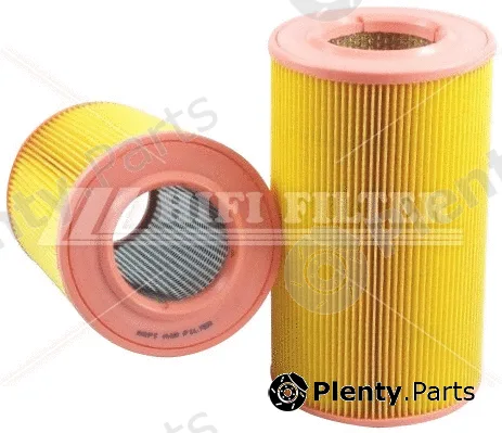 Hifi Filter SA5108 — Air Filter