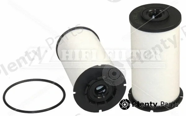 Hifi Filter SN40738 — Fuel Filter