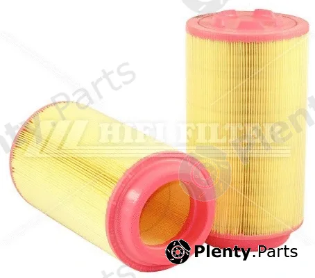 Hifi Filter SA17206 — Air Filter