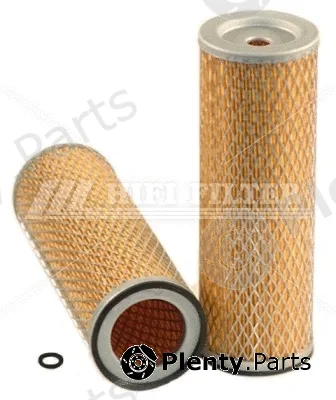 Hifi Filter SA16256 — Air Filter