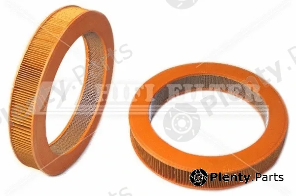 Hifi Filter SA8385 — Air Filter