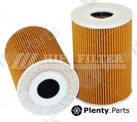 Hifi Filter SO9067 — Oil Filter