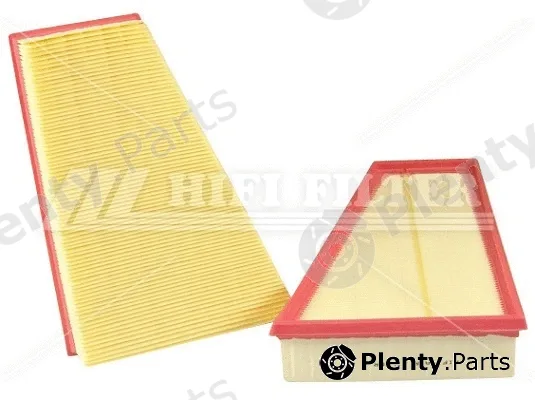 Hifi Filter SA4116 — Air Filter