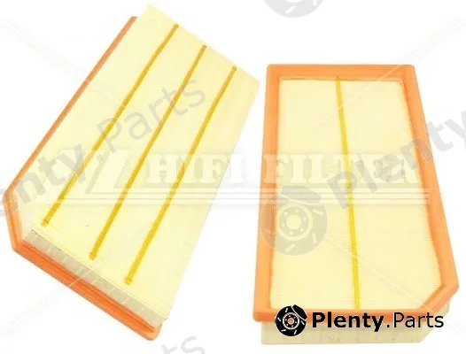 Hifi Filter SA5272 — Air Filter