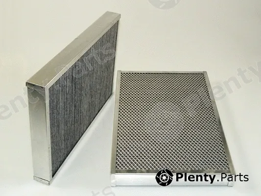 Hifi Filter SC17159CA — Filter, cabin air