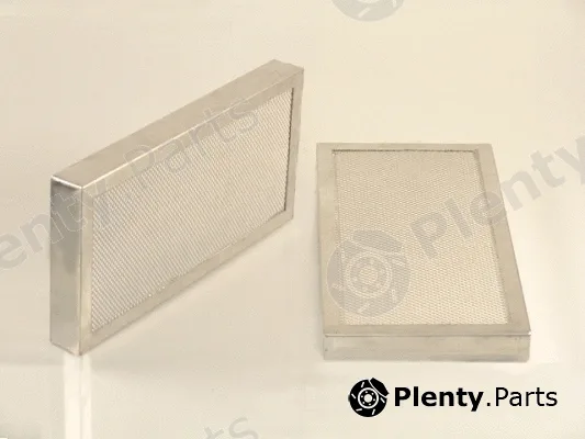 Hifi Filter SC17159CAG — Filter, cabin air