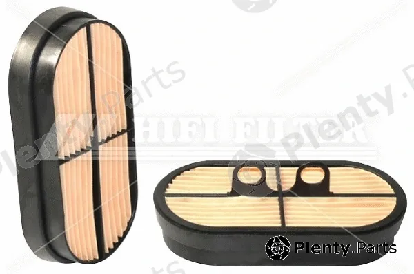 Hifi Filter SA16449 — Air Filter
