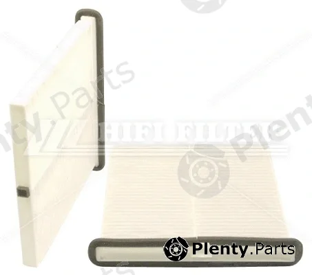 Hifi Filter SC8160 — Filter, cabin air