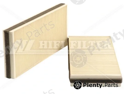 Hifi Filter SC90086 — Filter, cabin air