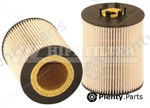 Hifi Filter SN70185 — Fuel Filter