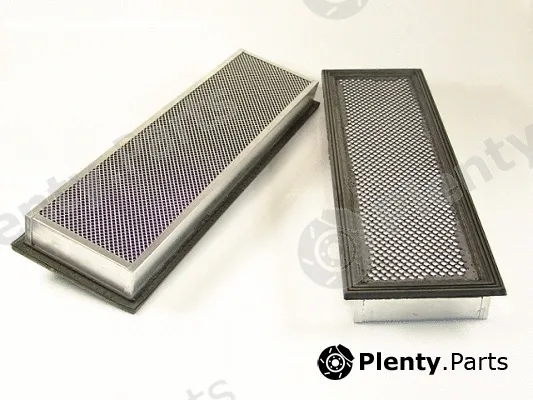 Hifi Filter SC70086CAG — Filter, cabin air