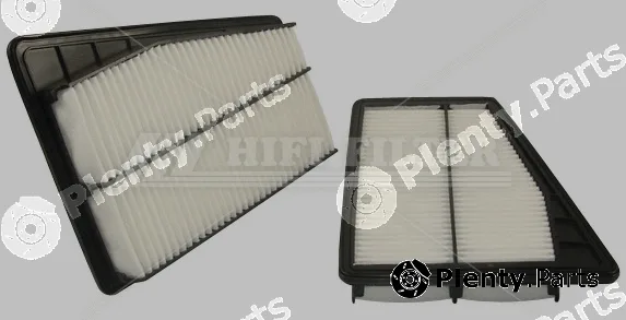 Hifi Filter SA8615 — Air Filter
