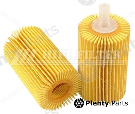 Hifi Filter SO6149 — Oil Filter