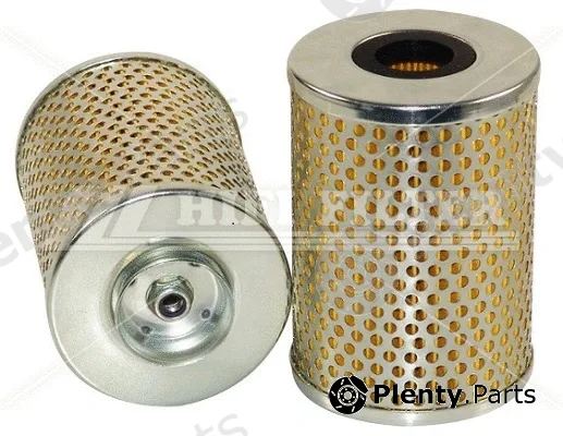Hifi Filter SH59091 — Hydraulic Filter, steering