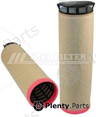 Hifi Filter SA17194 — Air Filter