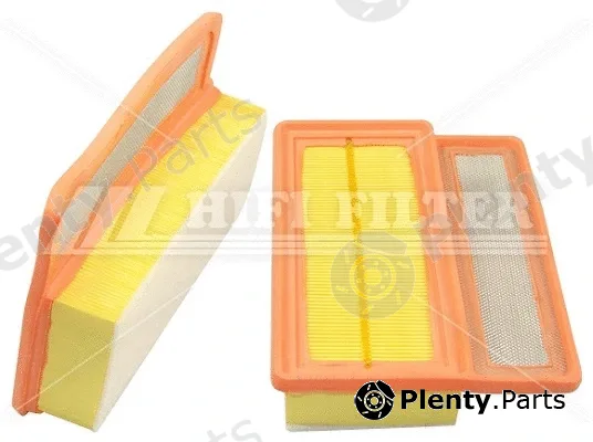 Hifi Filter SA7103 — Air Filter