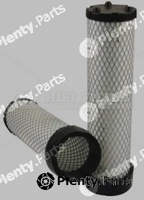 Hifi Filter SA16302 — Air Filter
