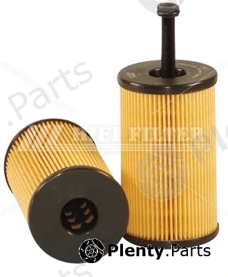 Hifi Filter SO9027 — Oil Filter