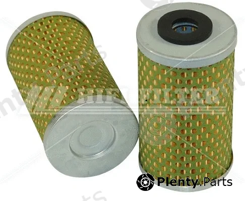 Hifi Filter SH62079 — Filter, operating hydraulics