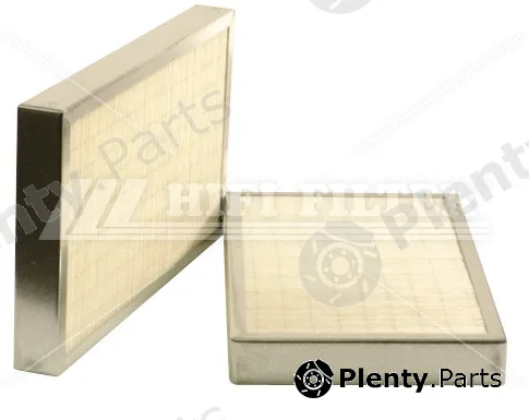 Hifi Filter SC17159 — Filter, cabin air