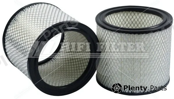 Hifi Filter SA1368 — Air Filter