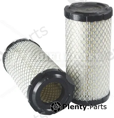 Hifi Filter SA16056 — Air Filter