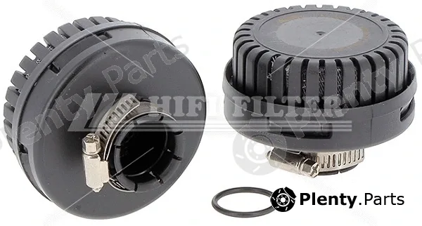 Hifi Filter SA19750 — Air Filter, compressor