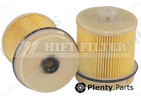 Hifi Filter SN25050 — Fuel Filter