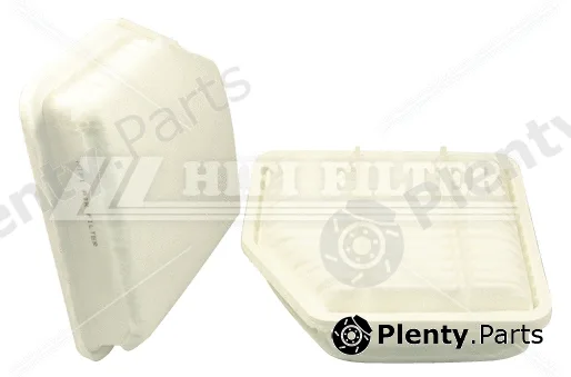 Hifi Filter SA8475 — Air Filter