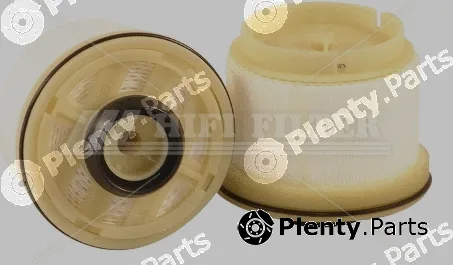 Hifi Filter SN25032 — Fuel Filter