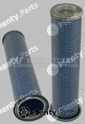 Hifi Filter SA14767 — Air Filter